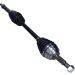 Antriebswelle 49-0983 Antriebswelle 49-0983