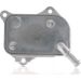 Mahle Ölkühler, Motoröl BEHR CLC 4 000S