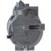 Kompressor, Klimaanlage ACP 570 000S Kompressor, Klimaanlage ACP 570 000S