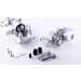 Hella Bremssattel 8AN 355 783-171