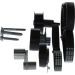 BOSCH Zahnriemensatz 1 987 948 258