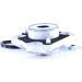 Monroe Reparatursatz, Federbeinstützlager MOUNTING KIT MK308R