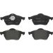 Brembo Bremsbelagsatz, Scheibenbremse PRIME LINE P 85 039