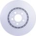 Bremsscheibe 8DD 355 128-201