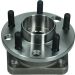 Maxgear Radlagersatz 33-0933