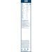 BOSCH 700 Scheibenwischer Twin 3 397 118 320