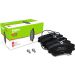 Valeo Bremsbelagsatz, Scheibenbremse EXPERT 302217A Valeo Bremsbelagsatz, Scheibenbremse EXPERT 302217A