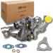 Turbolader für OM651 Mercedes SPRINTER ORIGINAL OE Germany 6510906080 für Turbolader für OM651 Mercedes SPRINTER ORIGINAL OE Germany 6510906080 für