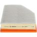 Luftfilter F 026 400 748 Luftfilter F 026 400 748