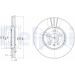 Bremsscheibe BG2729