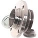 SKF Radlagersatz VKBA 6500