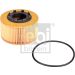 FEBI BILSTEIN 27141 Ölfilter