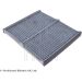 Blue Print Filter, Innenraumluft ADC42516
