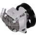 FEBI BILSTEIN 186482 Hydraulikpumpe, Lenkung FEBI BILSTEIN 186482 Hydraulikpumpe, Lenkung