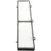 BOSCH 1 987 432 124 Innenraumfilter FILTER+pro