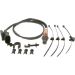 BOSCH Lambdasonde 0 258 007 357 BOSCH Lambdasonde 0 258 007 357
