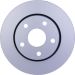 Hella Bremsscheibe PRO 8DD 355 119-191