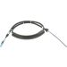 2 x BOSCH Seilzug, Feststellbremse 1 987 477 808 2 x BOSCH Seilzug, Feststellbremse 1 987 477 808