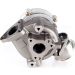 Nissens Turbolader 93217