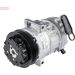 DENSO 5SL12C Klimakompressor DCP20121