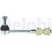 Delphi Stange/Strebe, Stabilisator TC2601 Delphi Stange/Strebe, Stabilisator TC2601