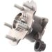 SKF Radlagersatz VKBA 7466