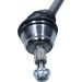 Maxgear Antriebswelle 49-1700 Maxgear Antriebswelle 49-1700