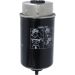 Valeo Kraftstofffilter 587184