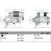 Denso Starter DSN1208