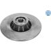 Bremsscheibe 615 523 0022 Bremsscheibe 615 523 0022