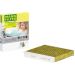 MANN-FILTER FP 2040 Innenraumfilter FreciousPlus Aktivkohlefilter mit Polyphenol, antibakteriell, Feinstaubfilter (PM 2.5)