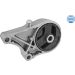 Lagerung, Motor 614 030 0024