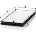 MANN-FILTER CU 3338 Innenraumfilter, Partikelfilter MANN-FILTER CU 3338 Innenraumfilter, Partikelfilter