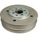 Metzger Riemenscheibe, Kurbelwelle 6400079