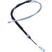 Maxgear Seilzug, Feststellbremse 32-0218
