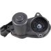 Metzger Stellelement, Feststellbremse Bremssattel 0899309