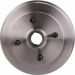 Bremstrommel 8DT 355 302-061 Bremstrommel 8DT 355 302-061