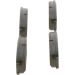 BOSCH Bremsbelagsatz, Scheibenbremse 0 986 494 380 BOSCH Bremsbelagsatz, Scheibenbremse 0 986 494 380