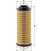 Ölfilter HU 1072 X