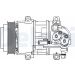 Kompressor, Klimaanlage CS20499 Kompressor, Klimaanlage CS20499