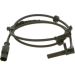 BOSCH Sensor, Raddrehzahl 0 265 007 685 BOSCH Sensor, Raddrehzahl 0 265 007 685