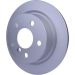 Hella Bremsscheibe PRO 8DD 355 123-491 Hella Bremsscheibe PRO 8DD 355 123-491