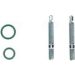 Nissens Kondensator, Klimaanlage FIRST FIT 94758 Nissens Kondensator, Klimaanlage FIRST FIT 94758