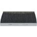 BOSCH 1 987 432 371 Innenraumfilter BOSCH 1 987 432 371 Innenraumfilter