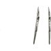 BOSCH 790 Scheibenwischer Twin 3 397 118 560