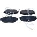 Maxgear Bremsbelagsatz, Scheibenbremse 19-0552