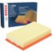 BOSCH 1 457 433 099 Luftfilter BOSCH 1 457 433 099 Luftfilter