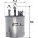 Valeo Kraftstofffilter 587567