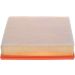 Luftfilter F 026 400 642 Luftfilter F 026 400 642