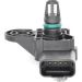 BOSCH Sensor, Saugrohrdruck 0 261 230 136 BOSCH Sensor, Saugrohrdruck 0 261 230 136
